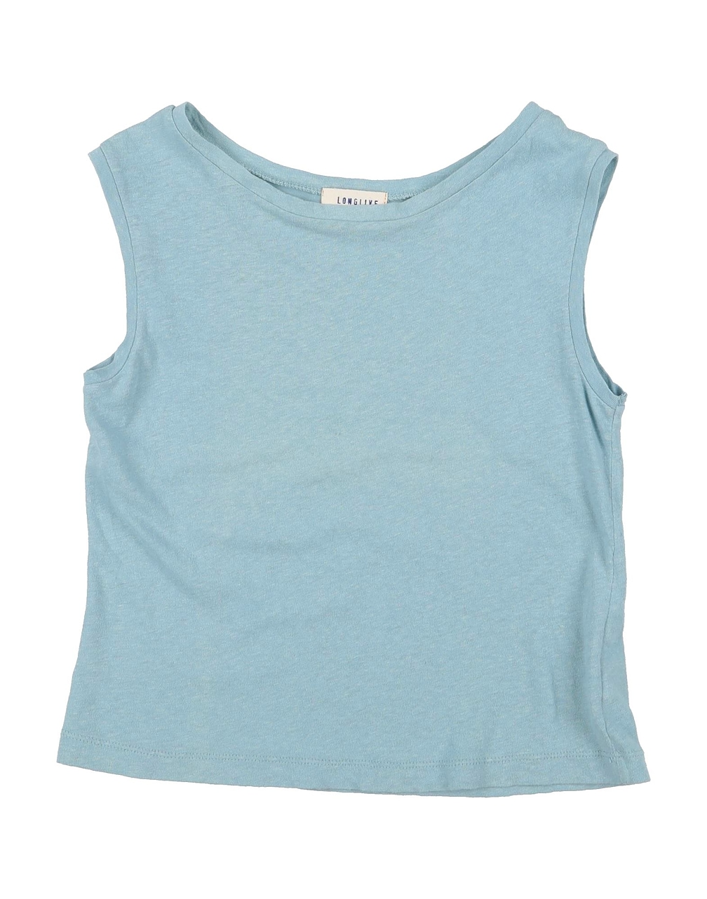 LONGLIVE THEQUEEN - T-shirts
