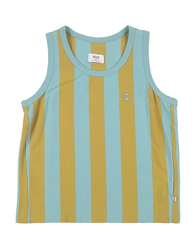 REPOSE AMS Top 100% Coton biologique