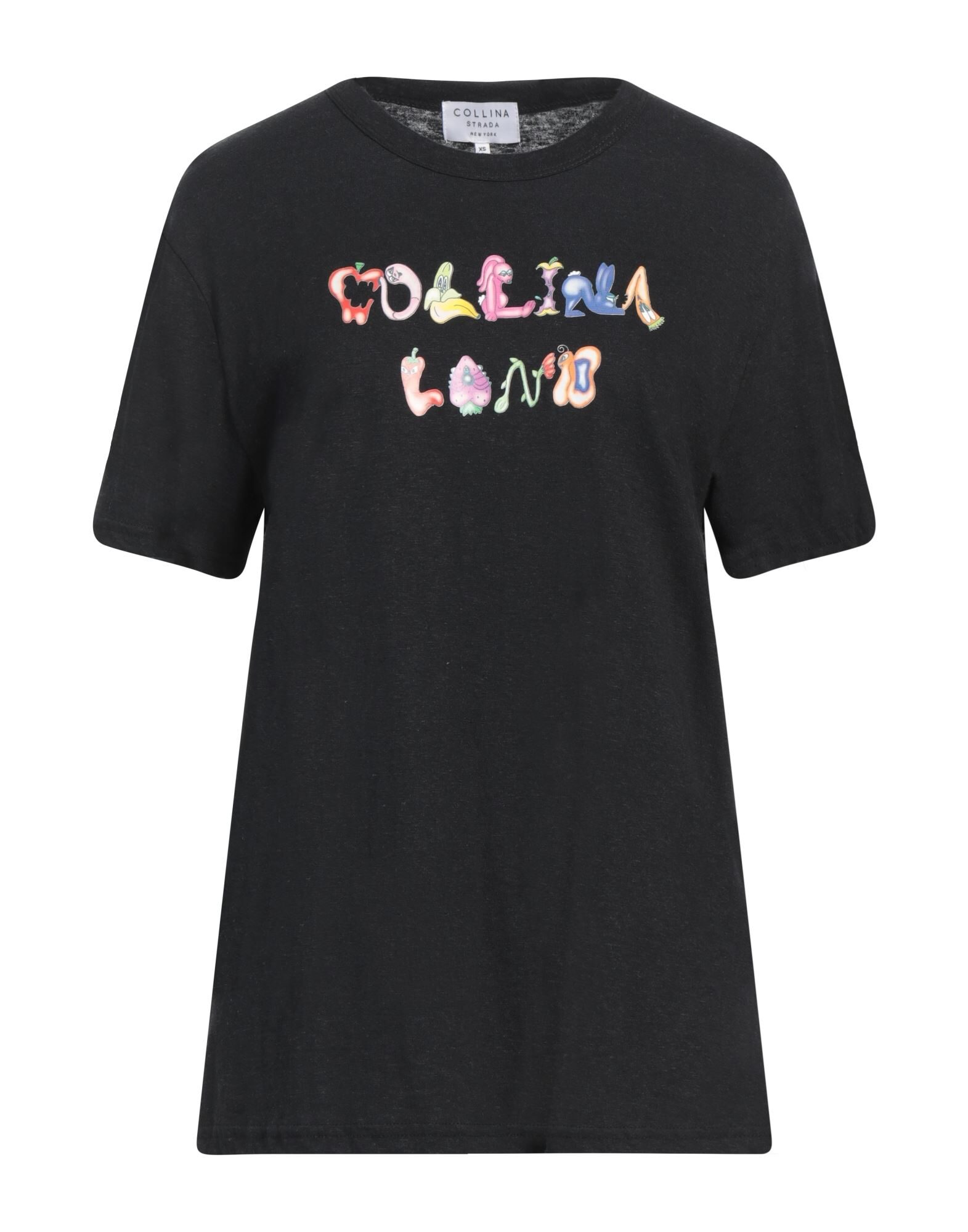 COLLINA STRADA - T-shirts