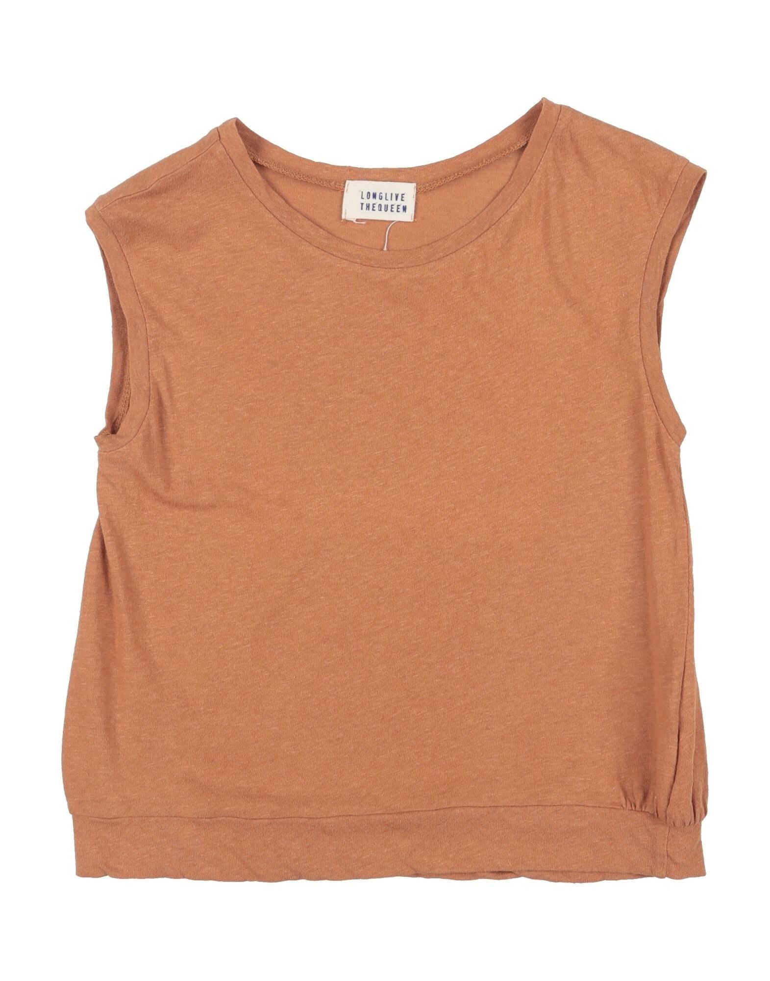 LONGLIVE THEQUEEN - T-shirts