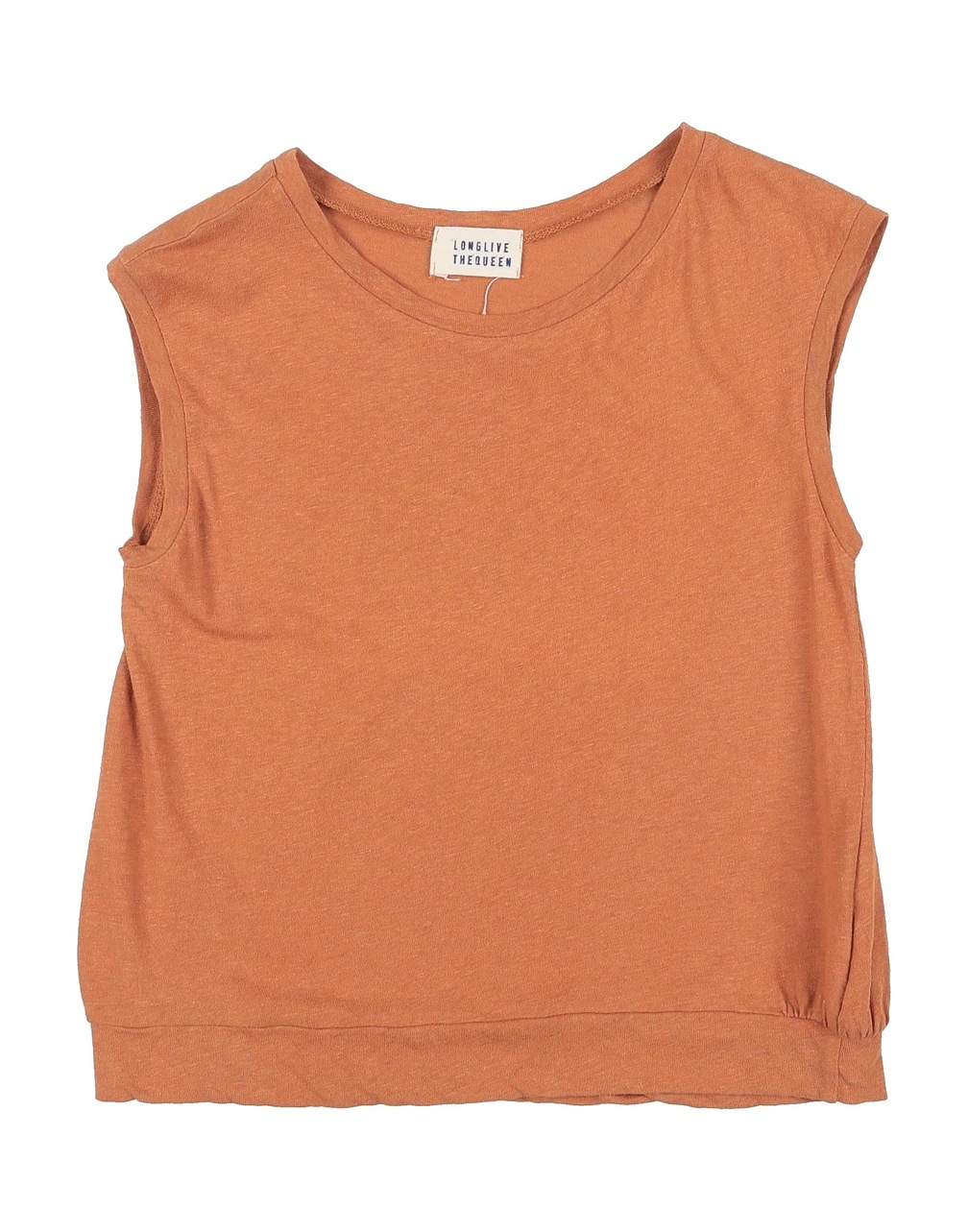 LONGLIVE THEQUEEN - T-shirts