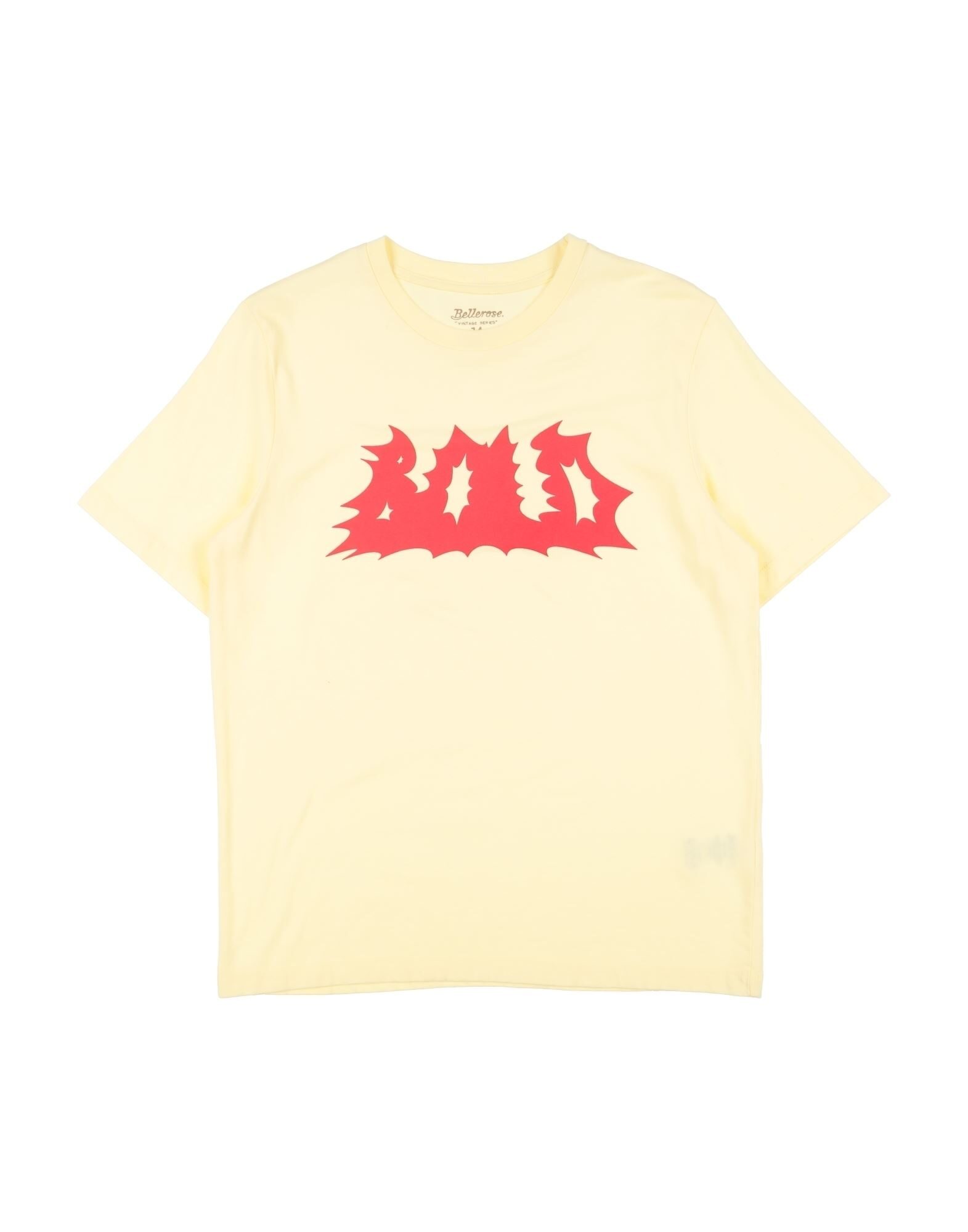 BELLEROSE - T-shirts