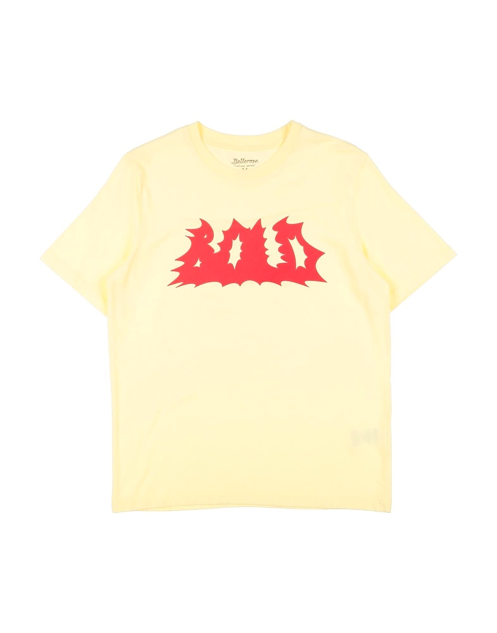 BELLEROSE - T-shirts