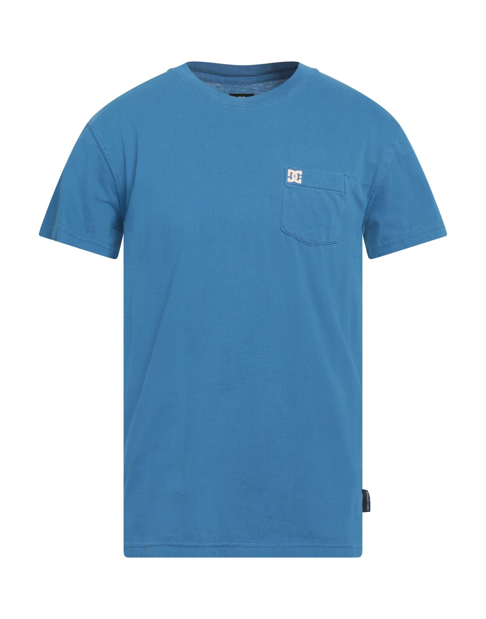 DC SHOES - T-shirts