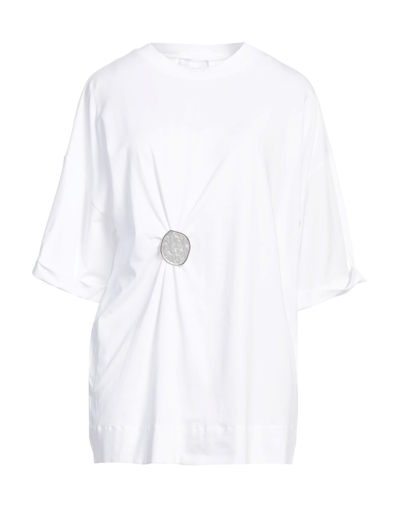 ALPHA STUDIO - T-shirts