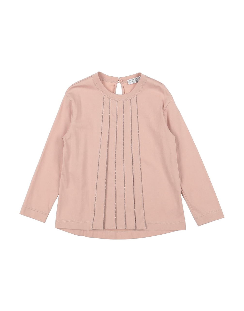 BRUNELLO CUCINELLI - T-shirts