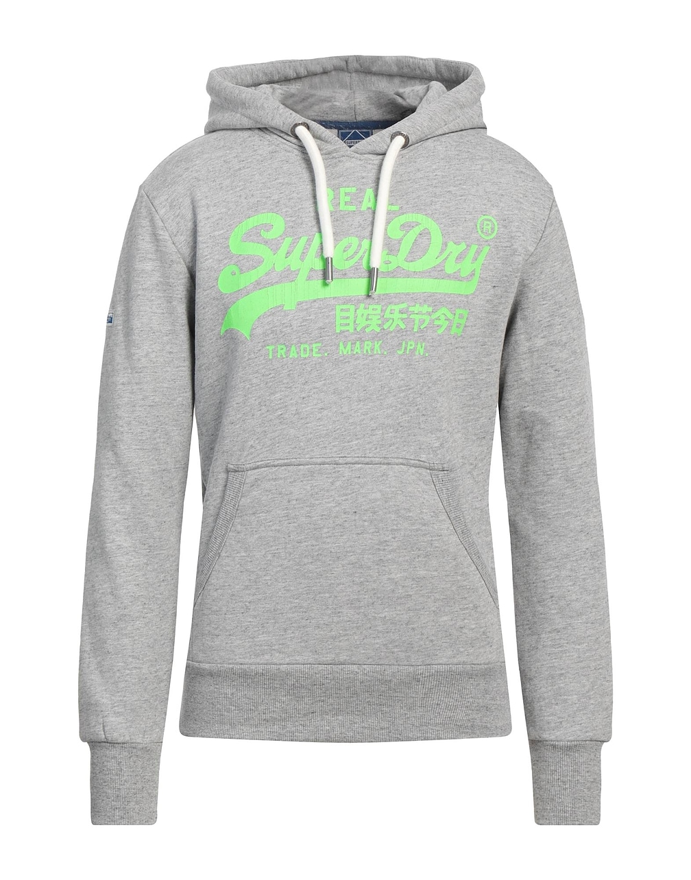 SUPERDRY - Sudaderas