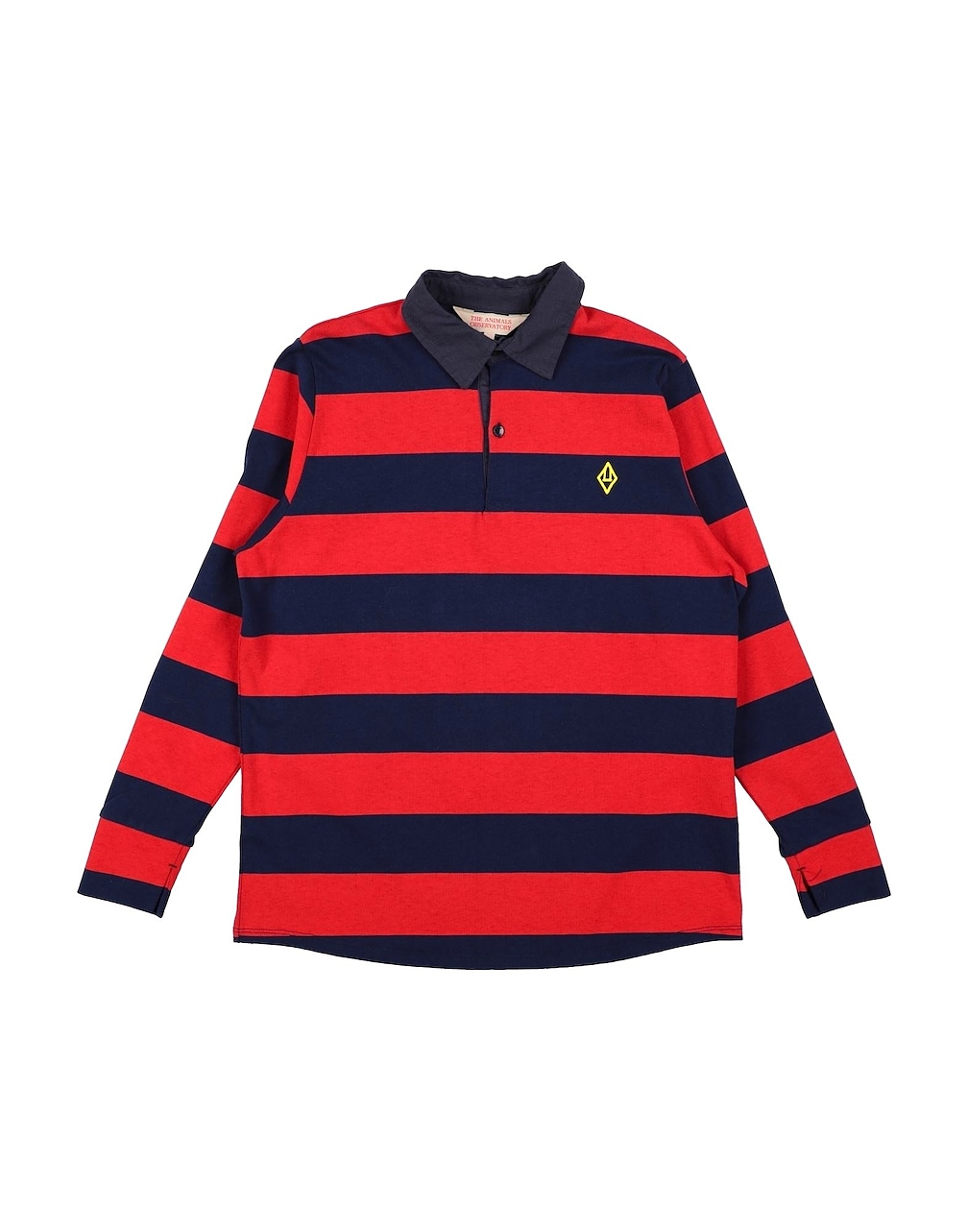 THE ANIMALS OBSERVATORY - Polo shirts