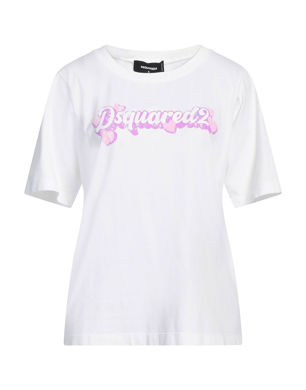 DSQUARED2 - T-shirts