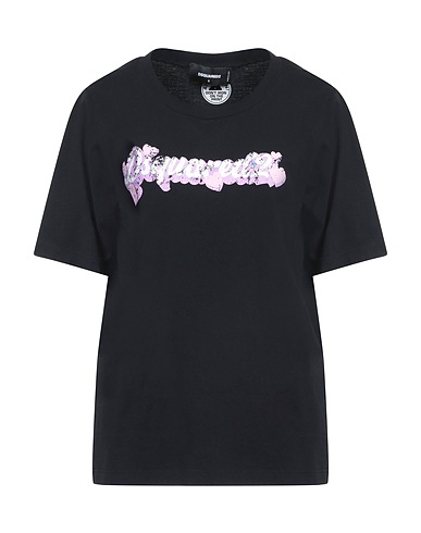 DSQUARED2 T-shirt 100% Cotone