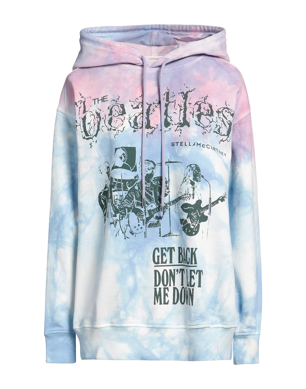 STELLA McCARTNEY - Sweatshirts