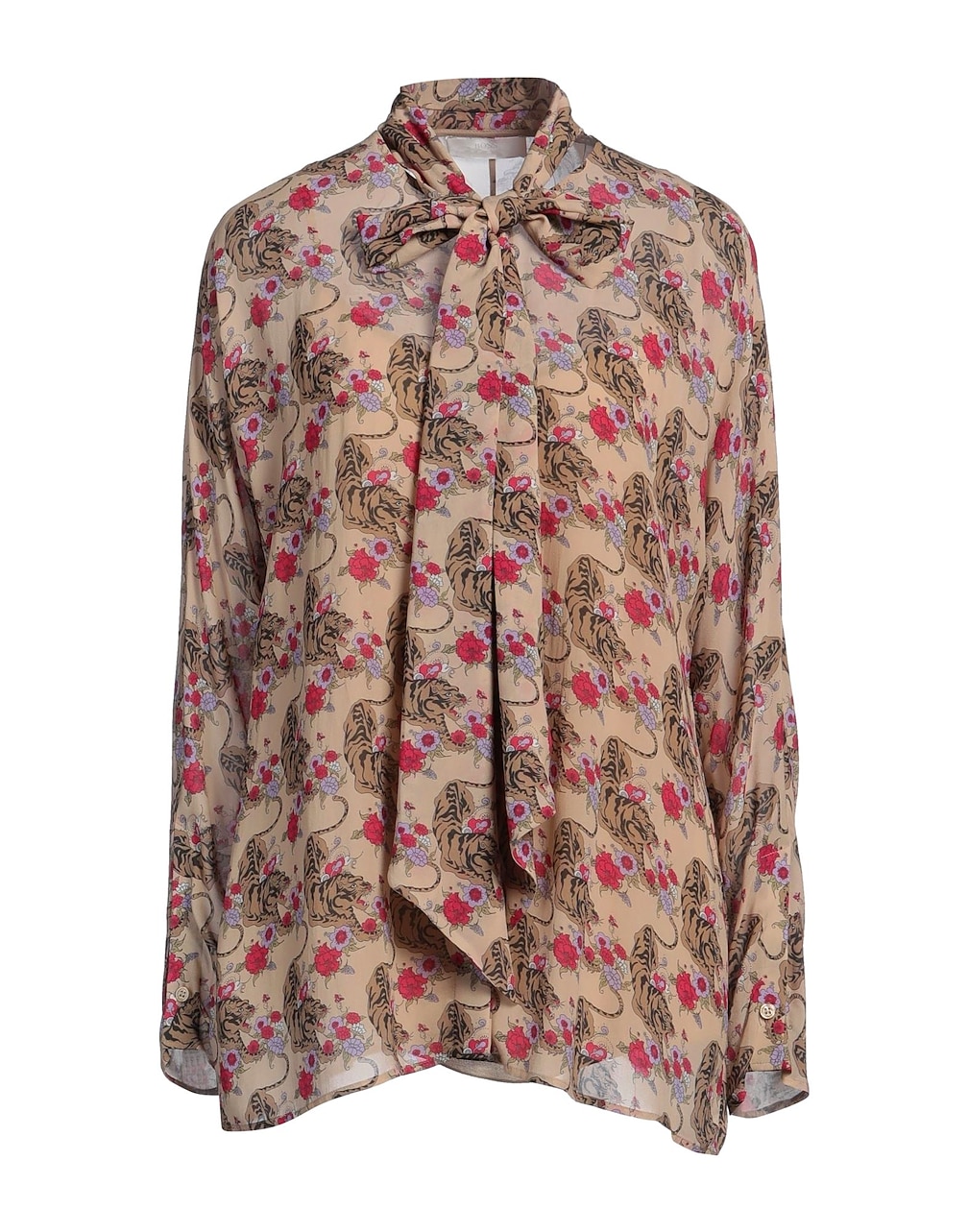 BOSS HUGO BOSS - Shirts