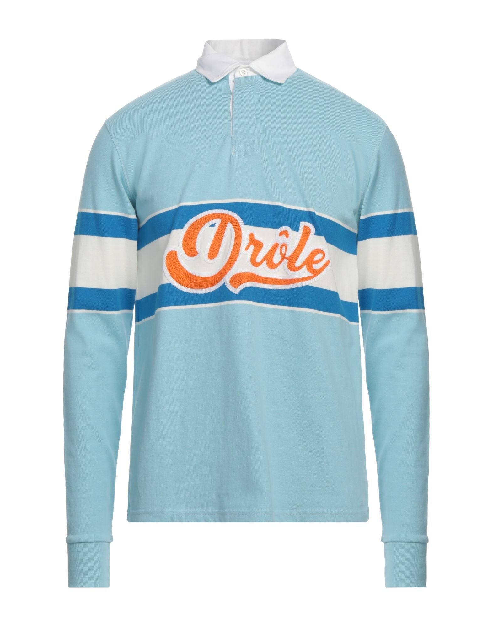 DRÔLE DE MONSIEUR - Polo shirts