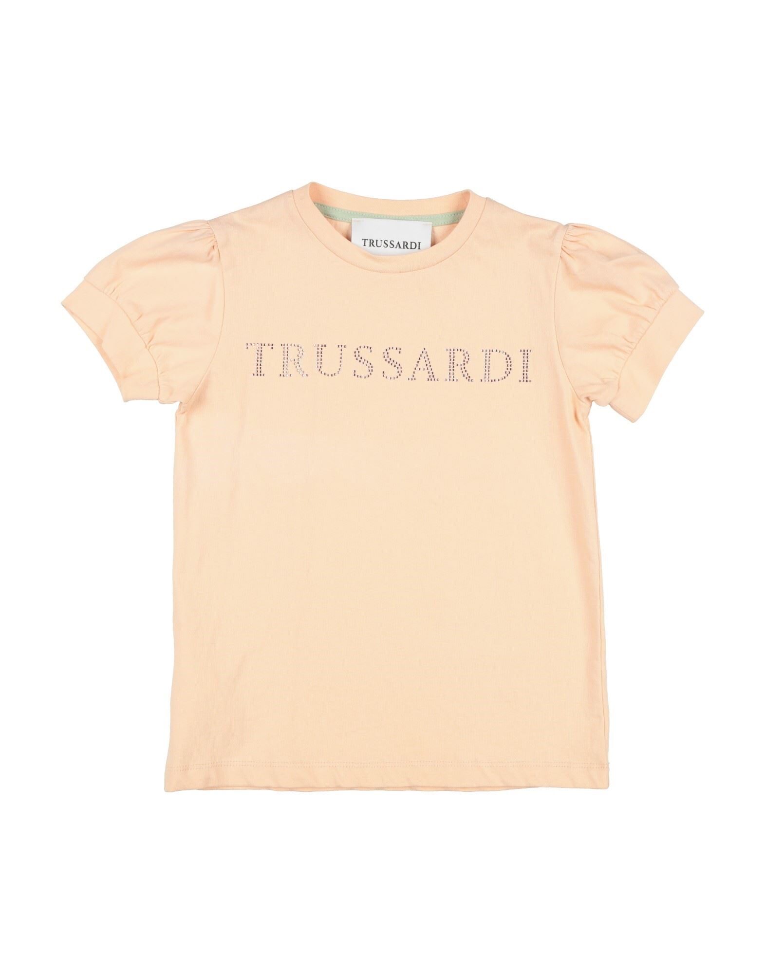 TRUSSARDI JUNIOR - T-shirts