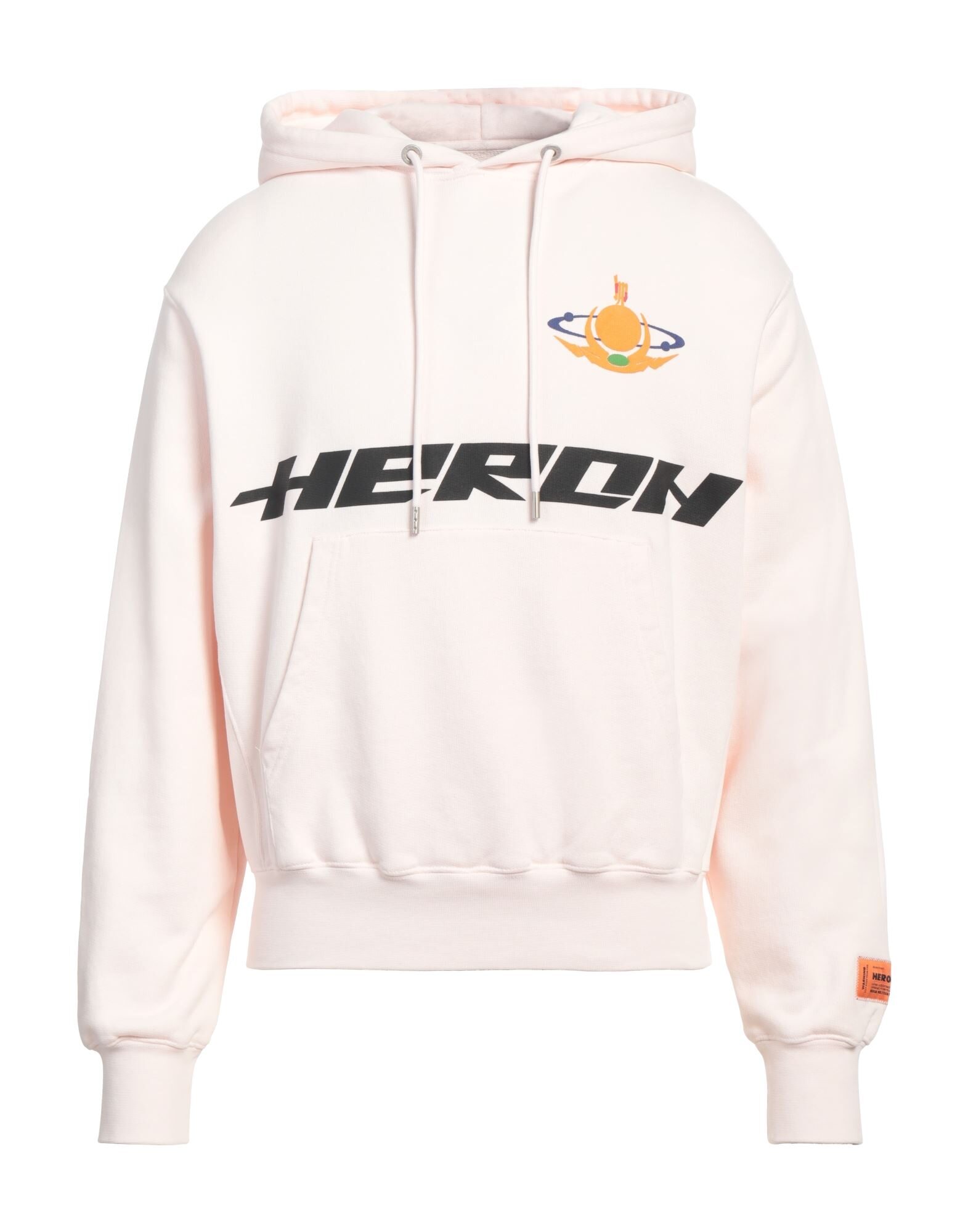HERON PRESTON - Felpe