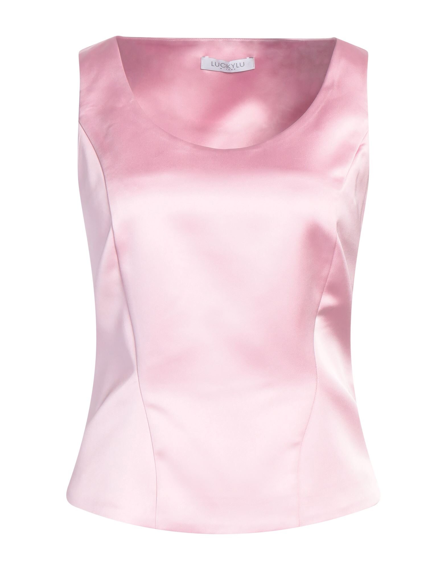 LUCKYLU  Milano - Tops