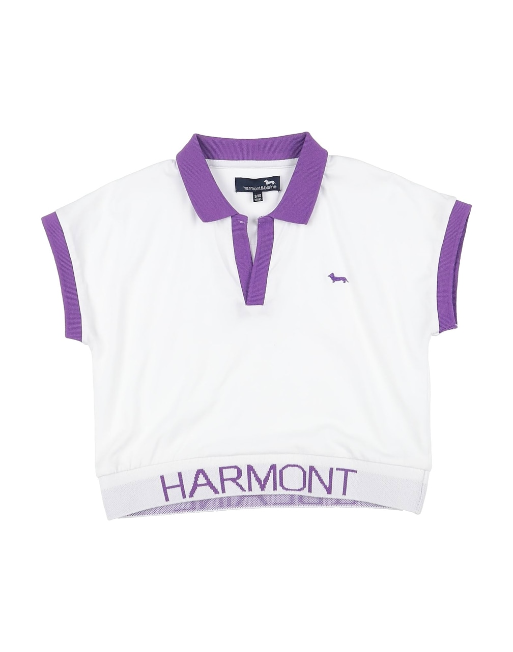 HARMONT & BLAINE - T-shirts