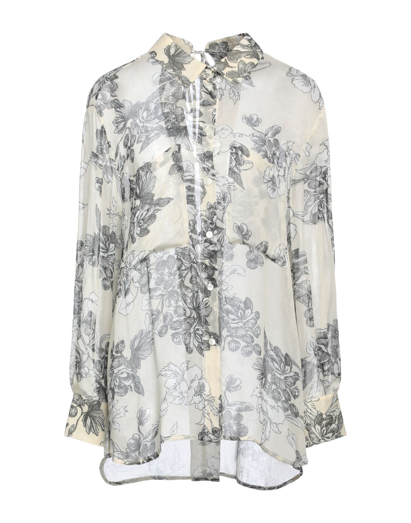 SEMICOUTURE - Camicie