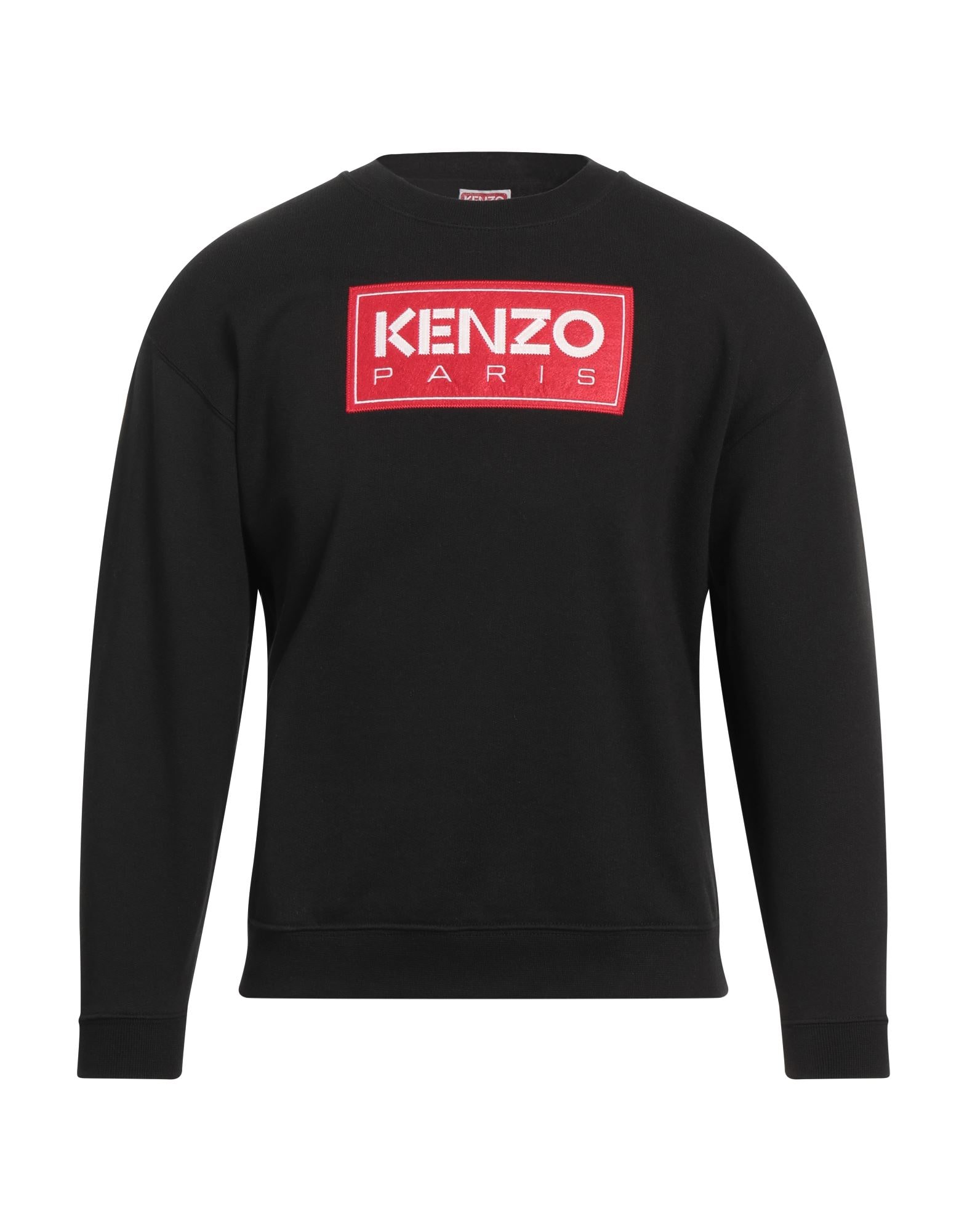 KENZO - Sweatshirts