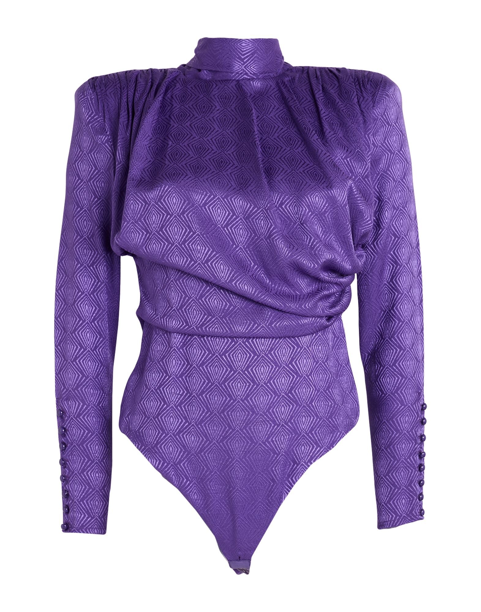 SILENCE LIMITED - ボディスーツ