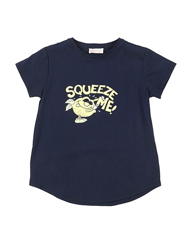 SIMPLE KIDS T-shirt 100% Coton