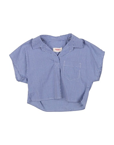 MAAN Top Midnight blue 100% Cotton