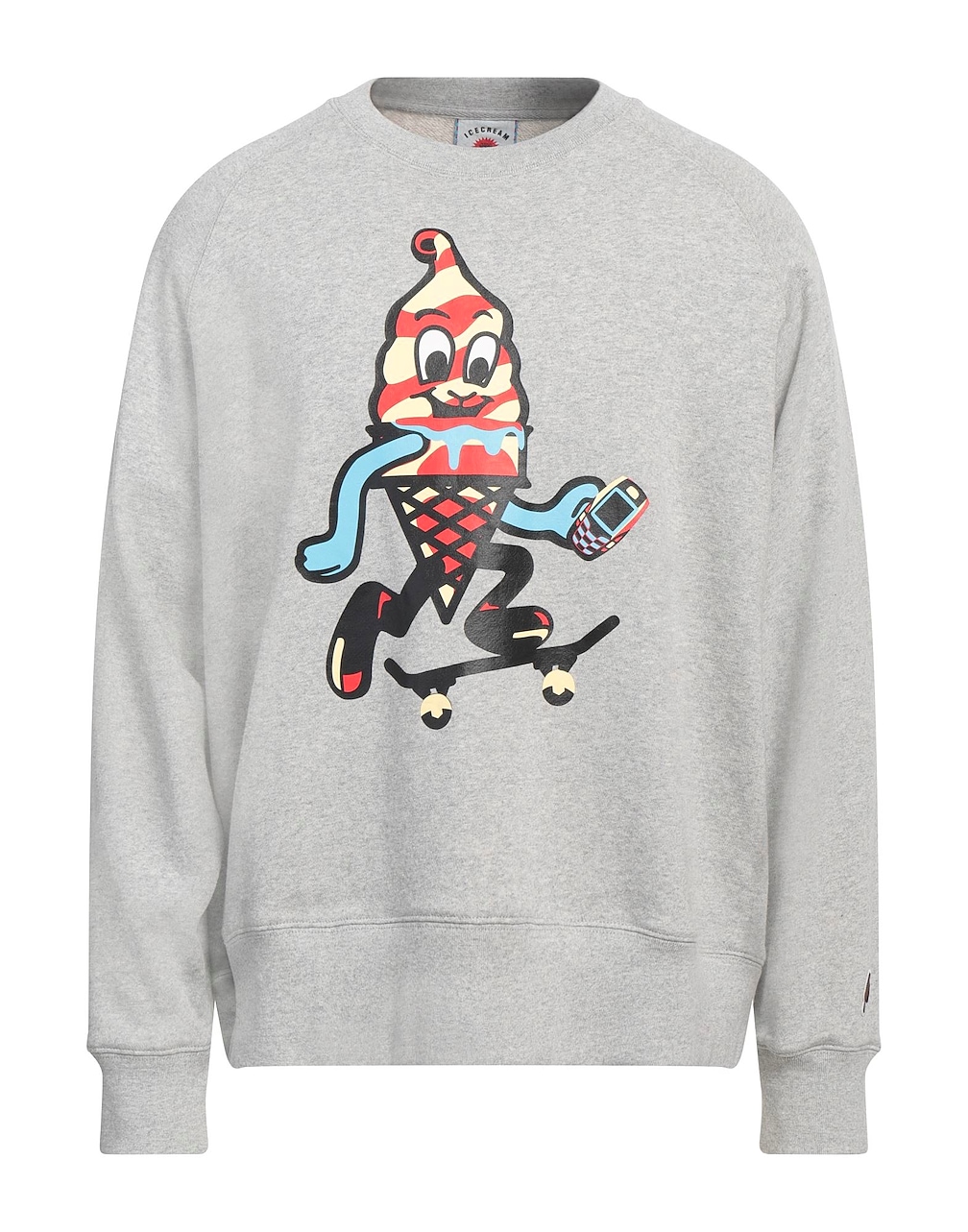 ICECREAM by BILLIONAIRE BOYS CLUB - Sweatshirts