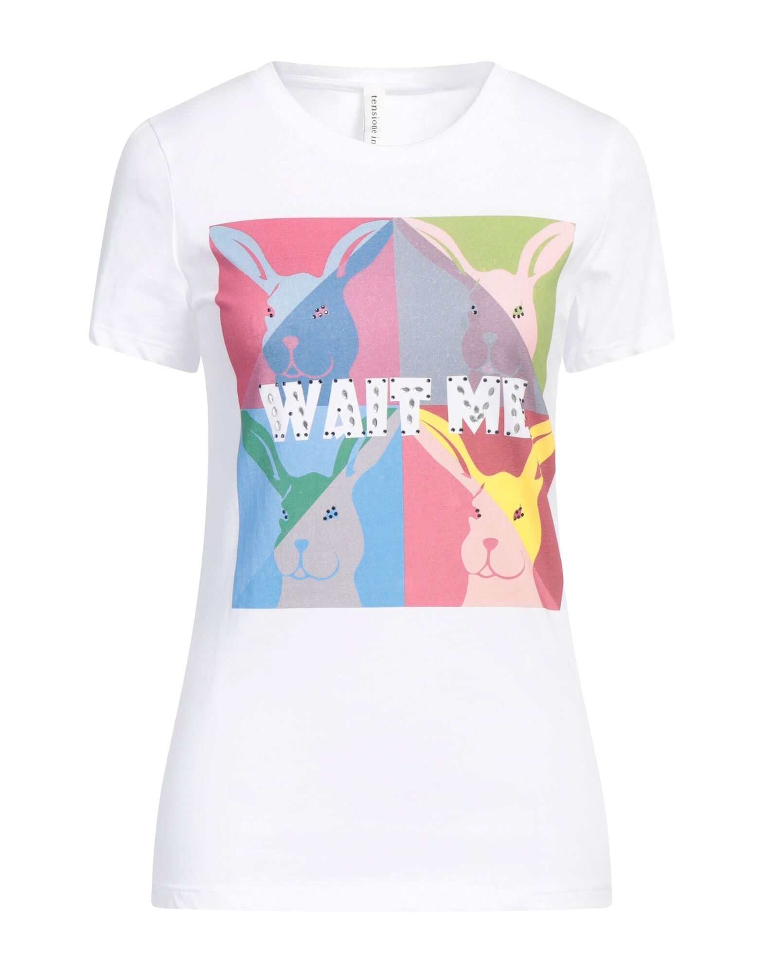 TENSIONE IN - Футболки