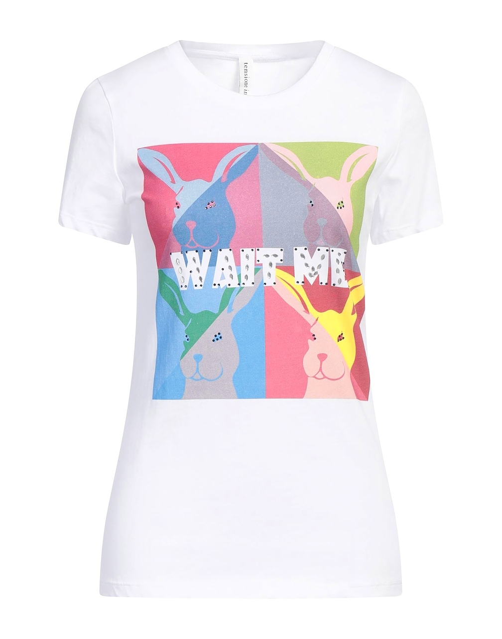 TENSIONE IN - T-shirts