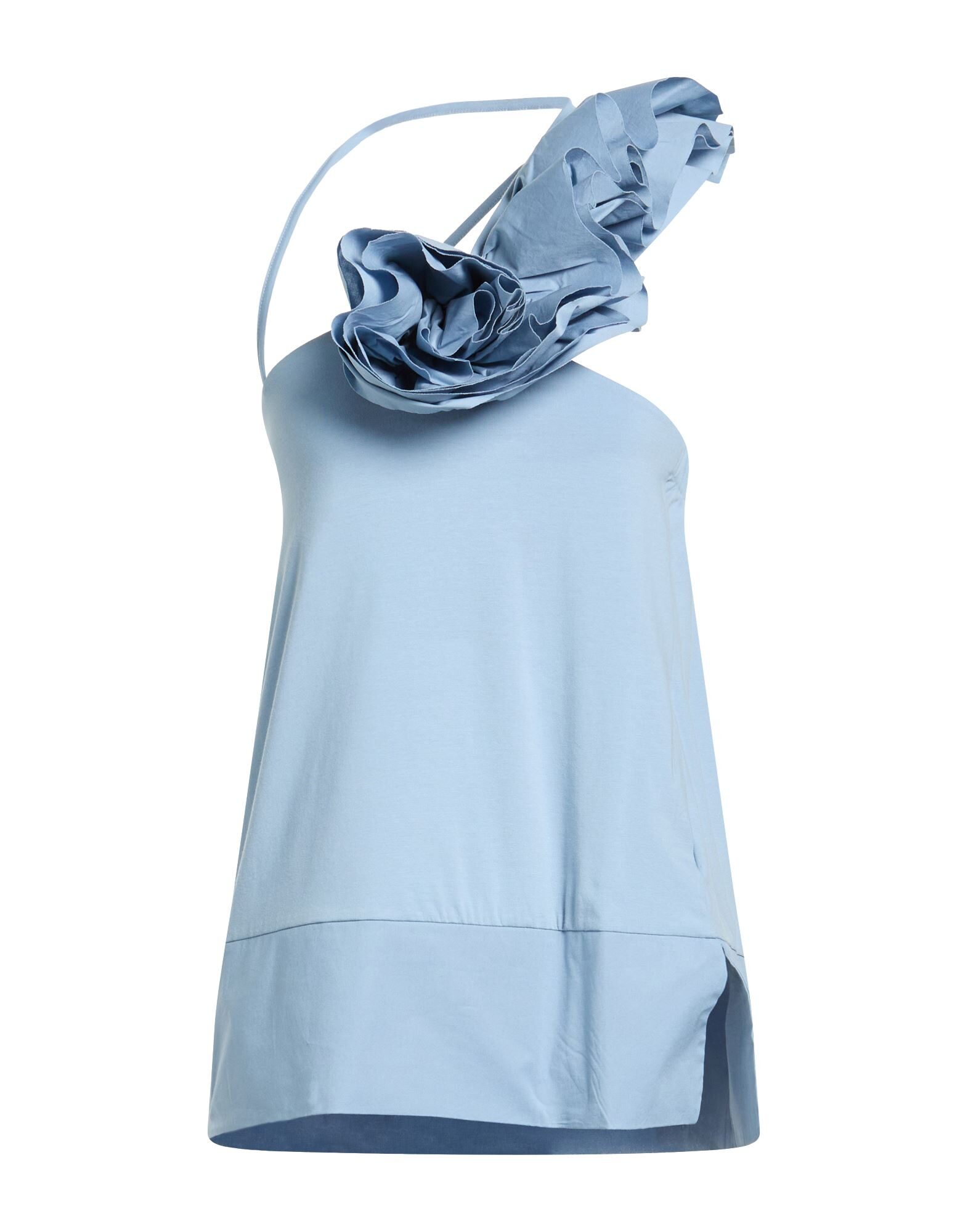 ALPHA STUDIO - トップス