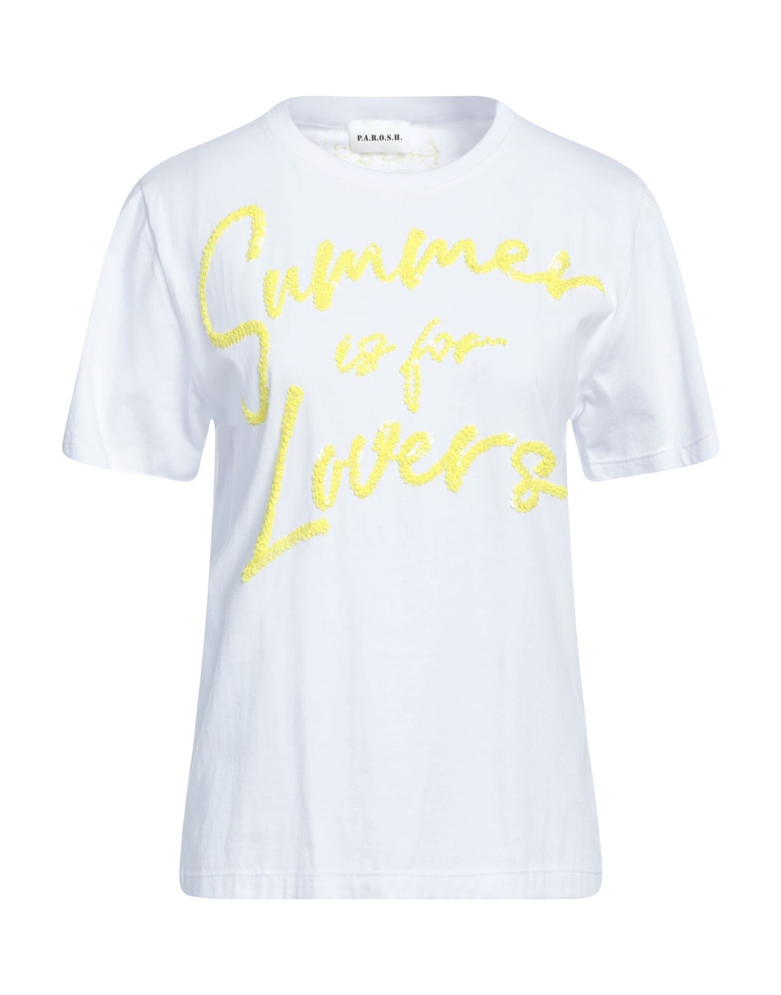 P.A.R.O.S.H. - T-shirts