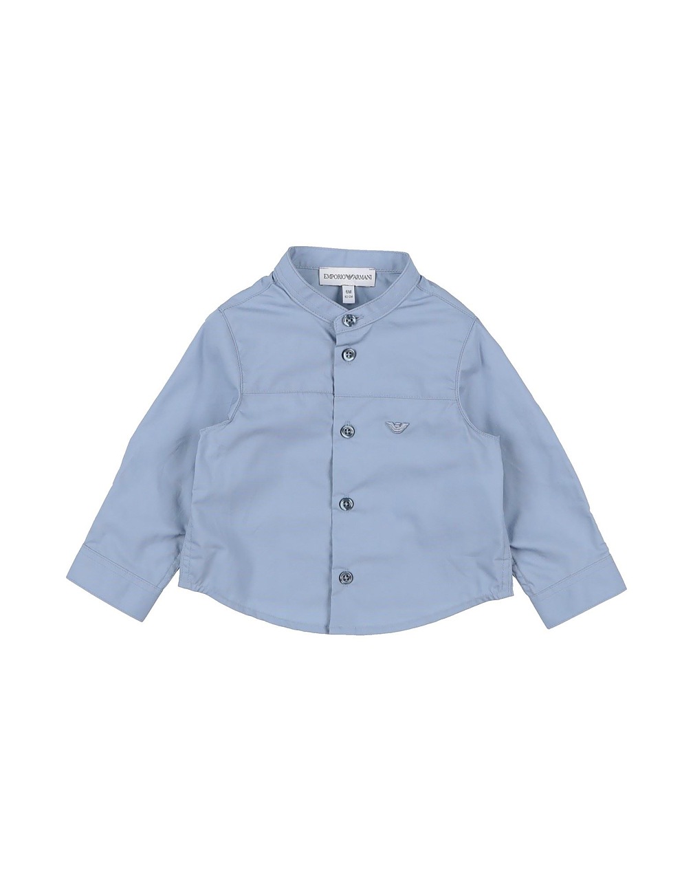 EMPORIO ARMANI - Hemden