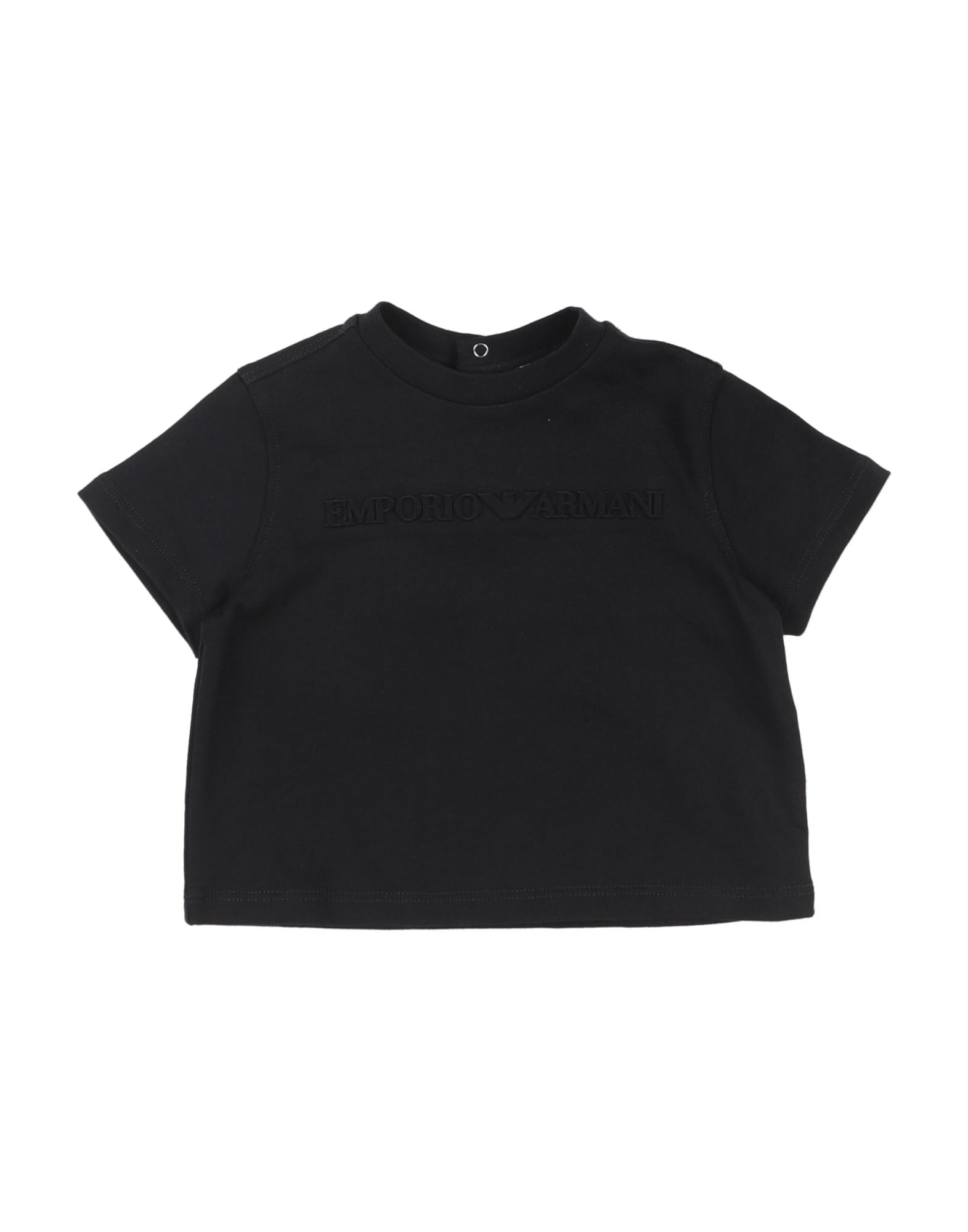 EMPORIO ARMANI - T-shirts