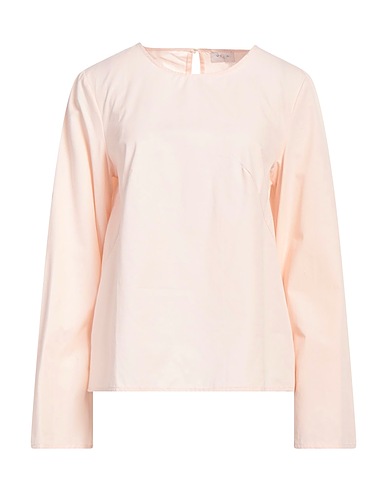VILA Top Pink 100% Cotton