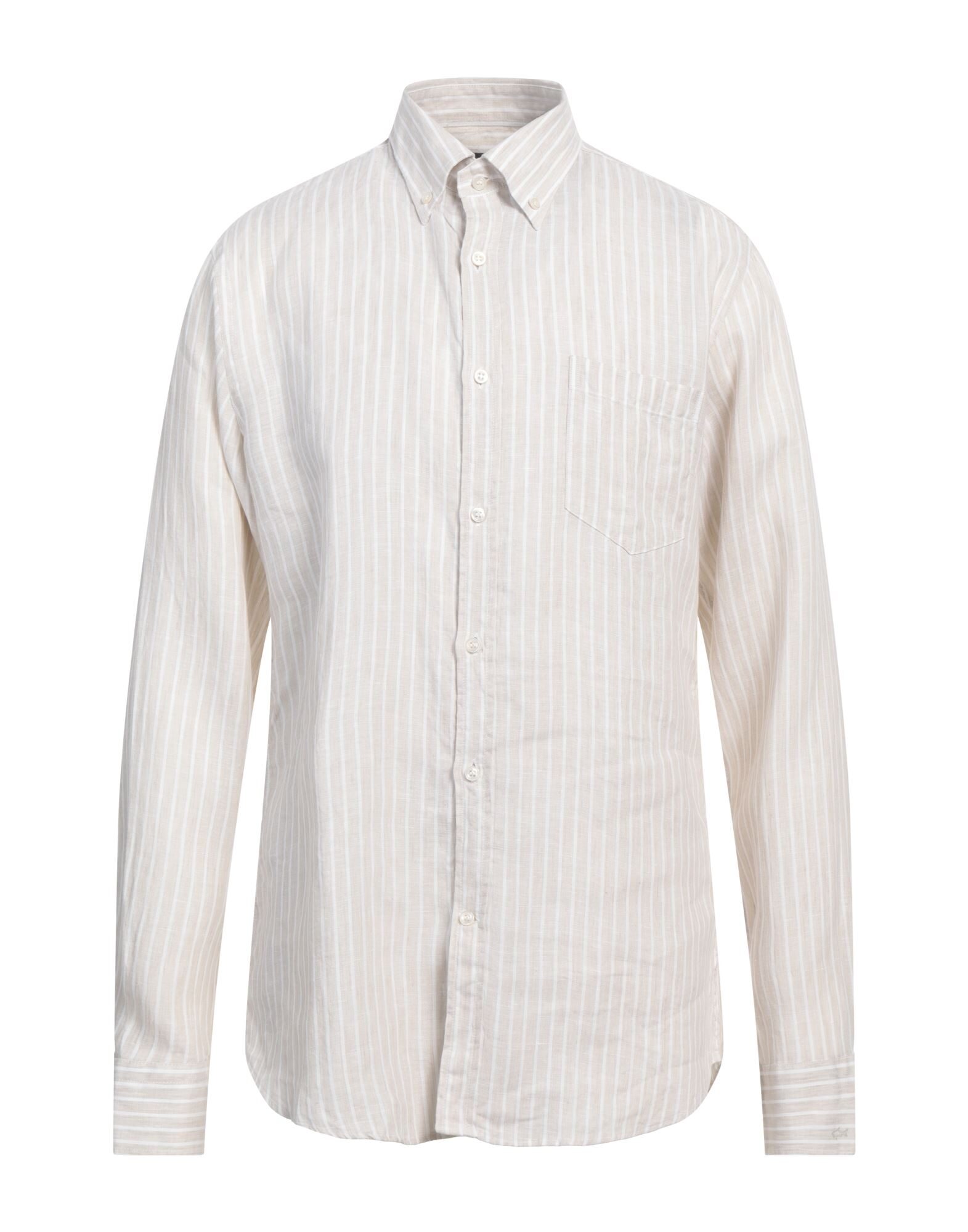 PAUL - SHARK Pубашка 50190₽