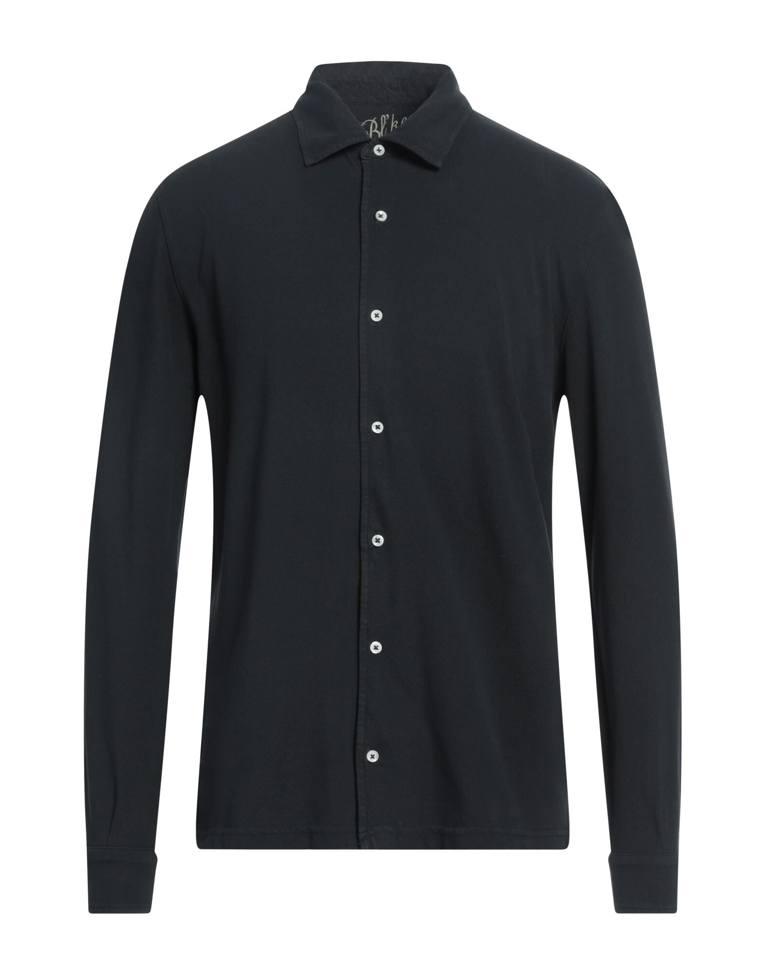 BL'KER - Πουκάμισα 