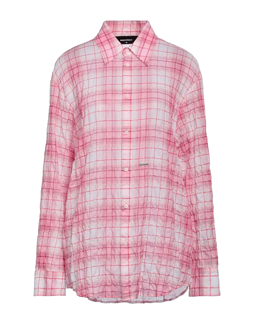 DSQUARED2 - Shirts