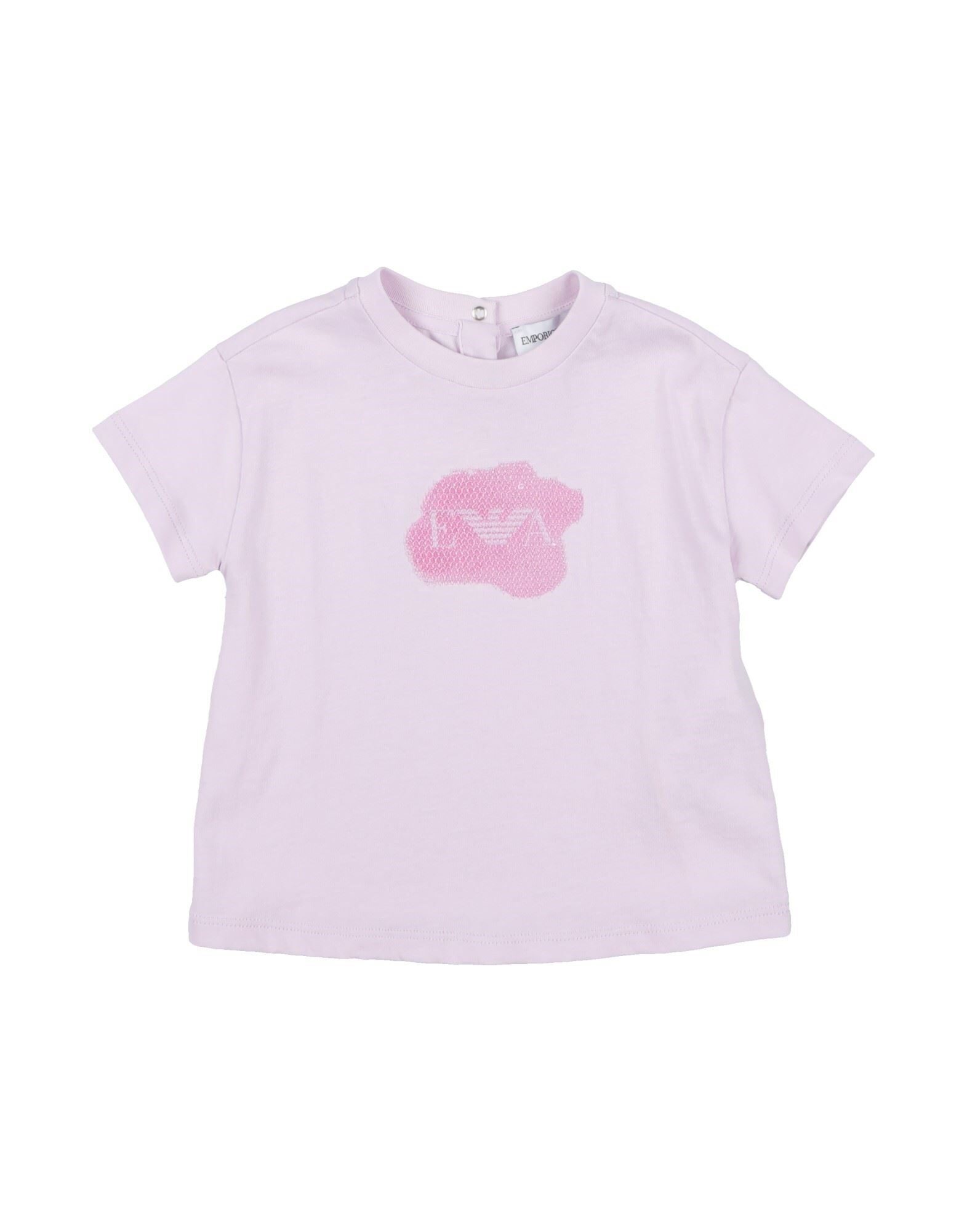 EMPORIO ARMANI - T-shirts