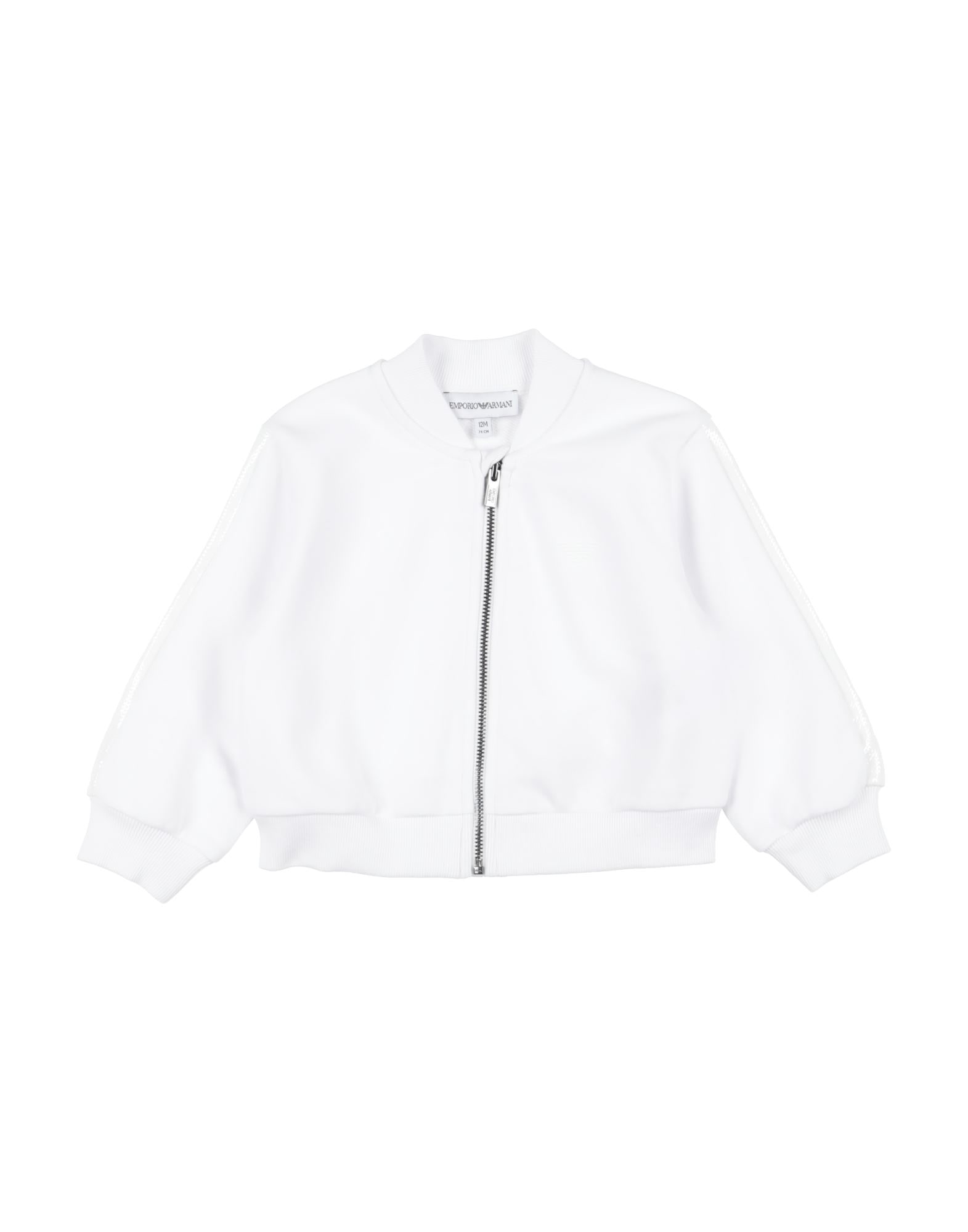 EMPORIO ARMANI - Sweatshirts