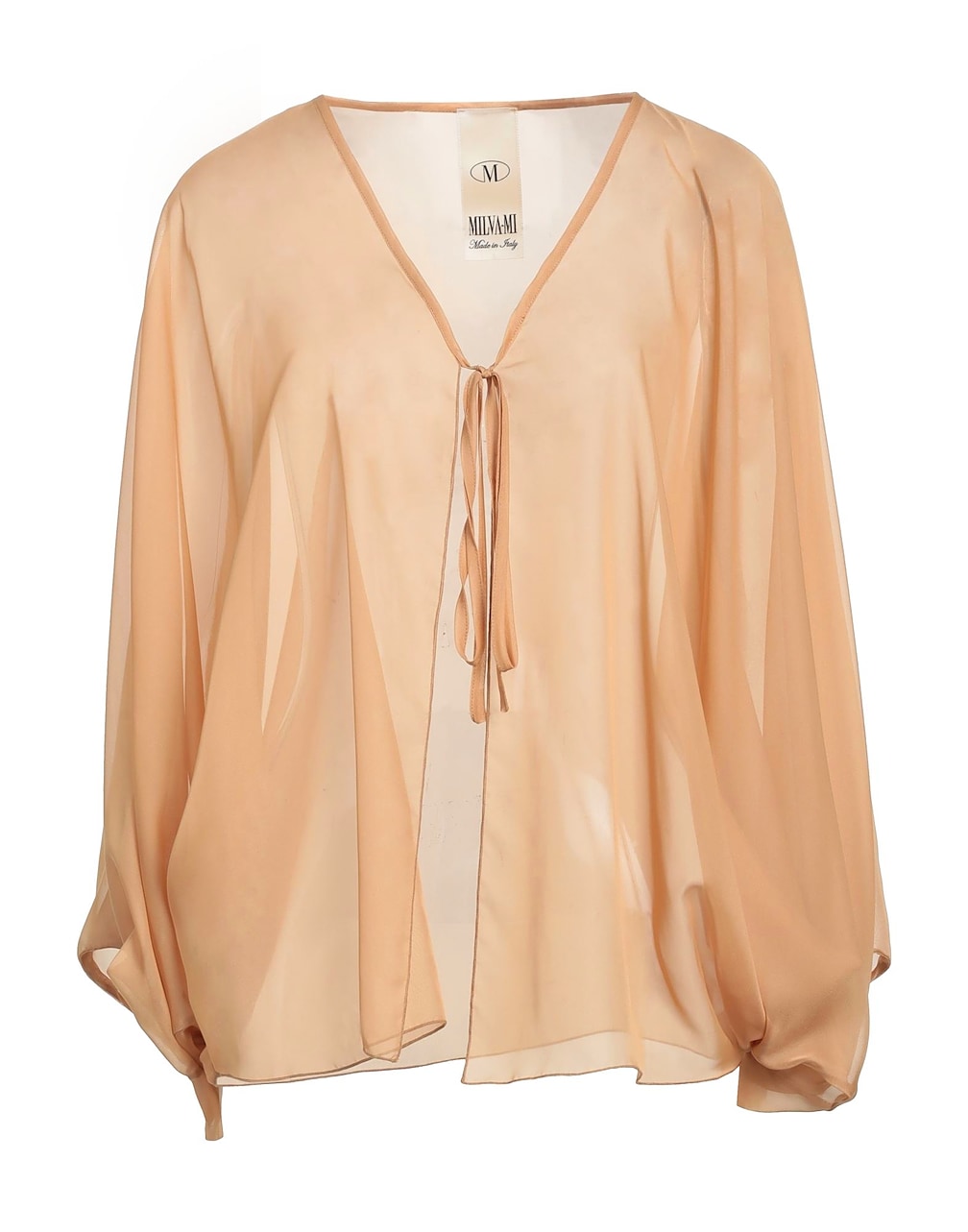 MILVA MI - Camisas