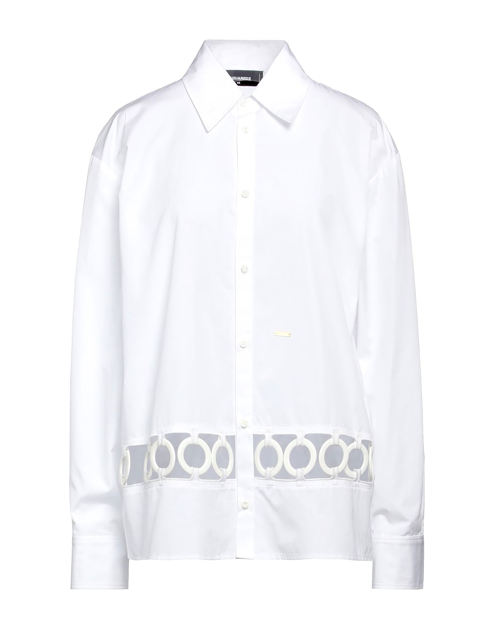 DSQUARED2 - Hemden
