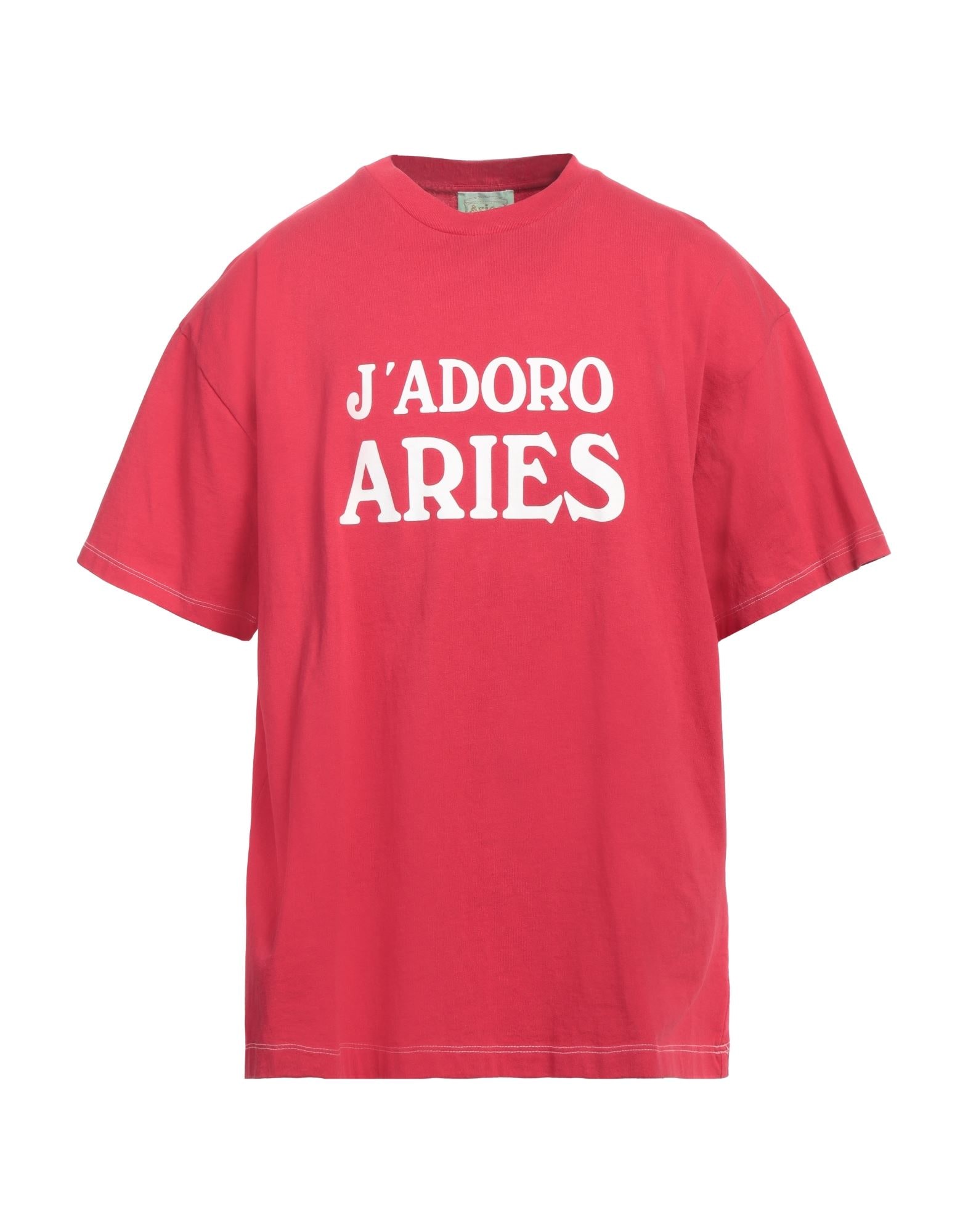 ARIES - T-shirts