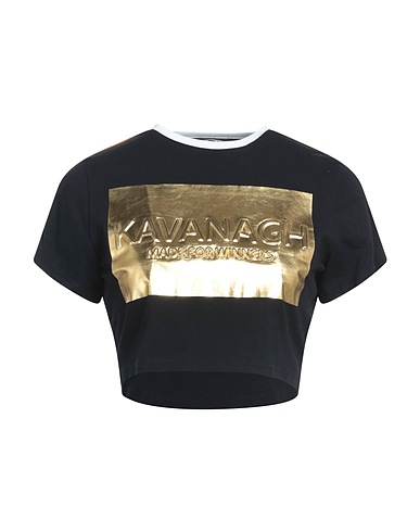 GIANNI KAVANAGH Haut court 90% Coton, 10% Élasthanne