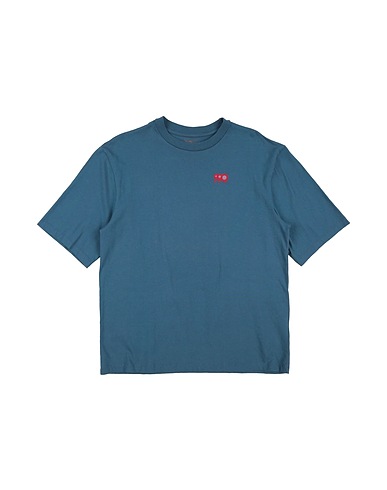 BELLEROSE T-shirt Avio 100% Cotone organico