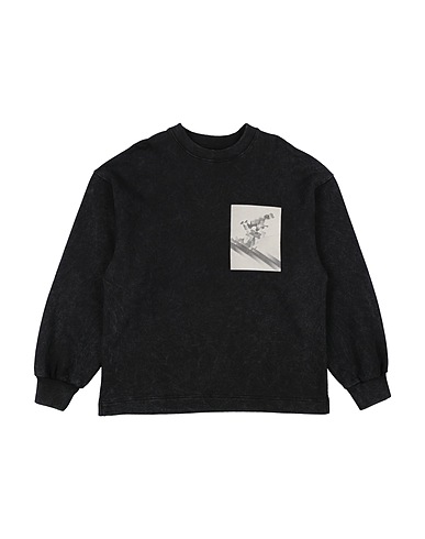BELLEROSE Sweatshirt 100% Organic cotton