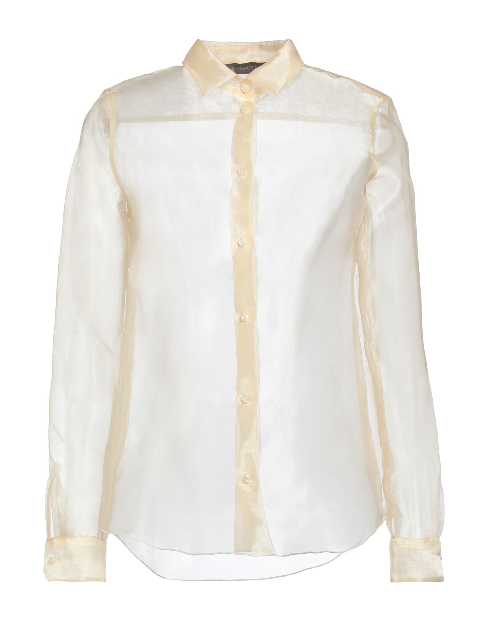 MANUEL RITZ - Shirts