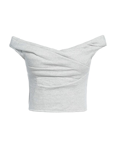 RTA Top Light grey 100% Cotton