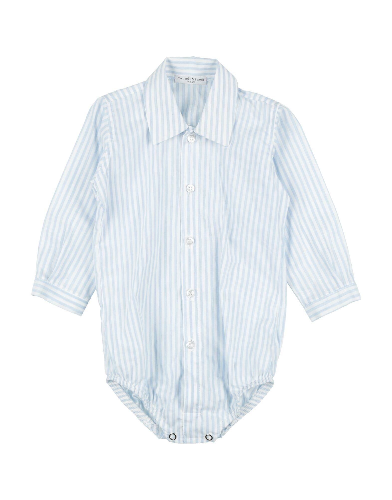 MANUELL & FRANK - Shirts