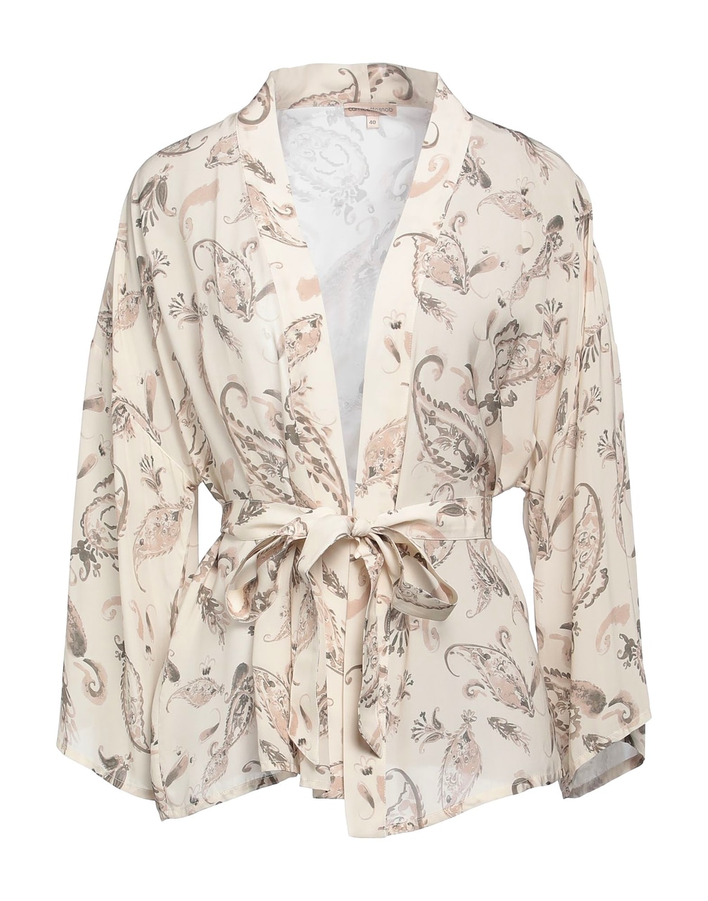 CAMICETTASNOB - Tops