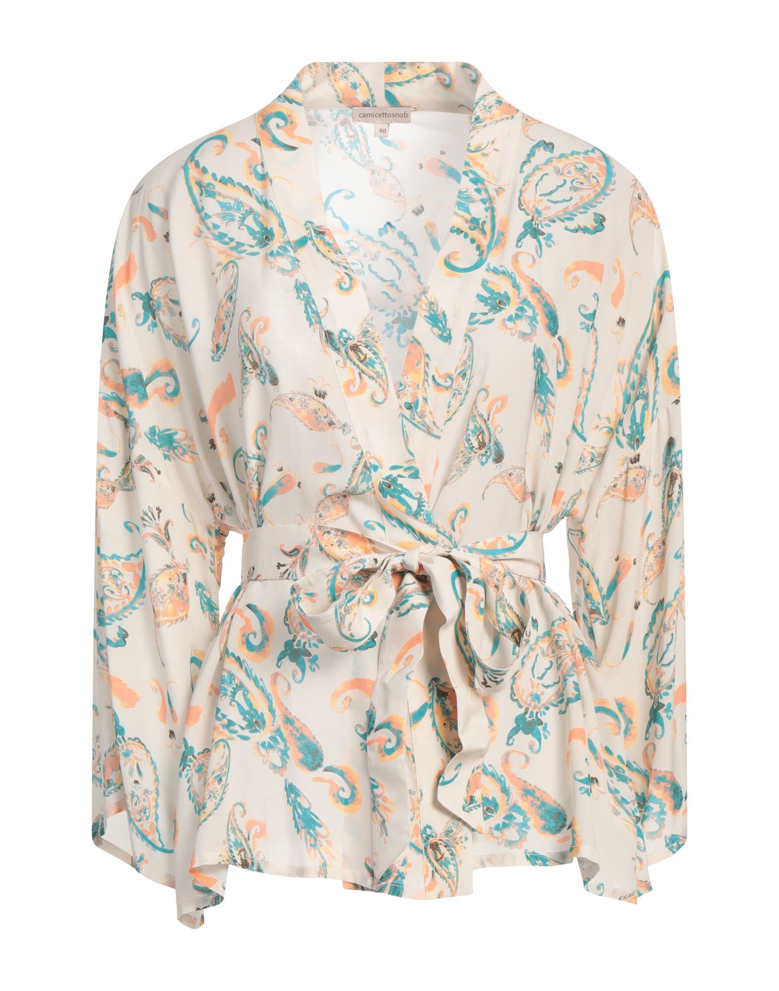 CAMICETTASNOB - Tops